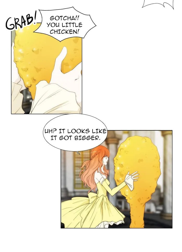 Read unTouchable chapter 46 image 6 on Lezhin