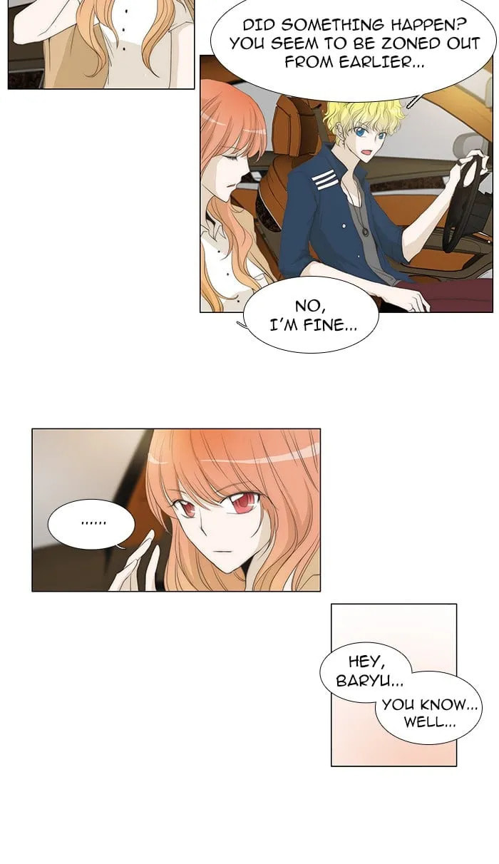 Read unTouchable chapter 47 image 10 on Lezhin