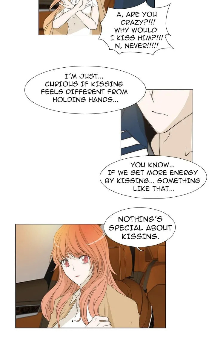 Read unTouchable chapter 47 image 13 on Lezhin