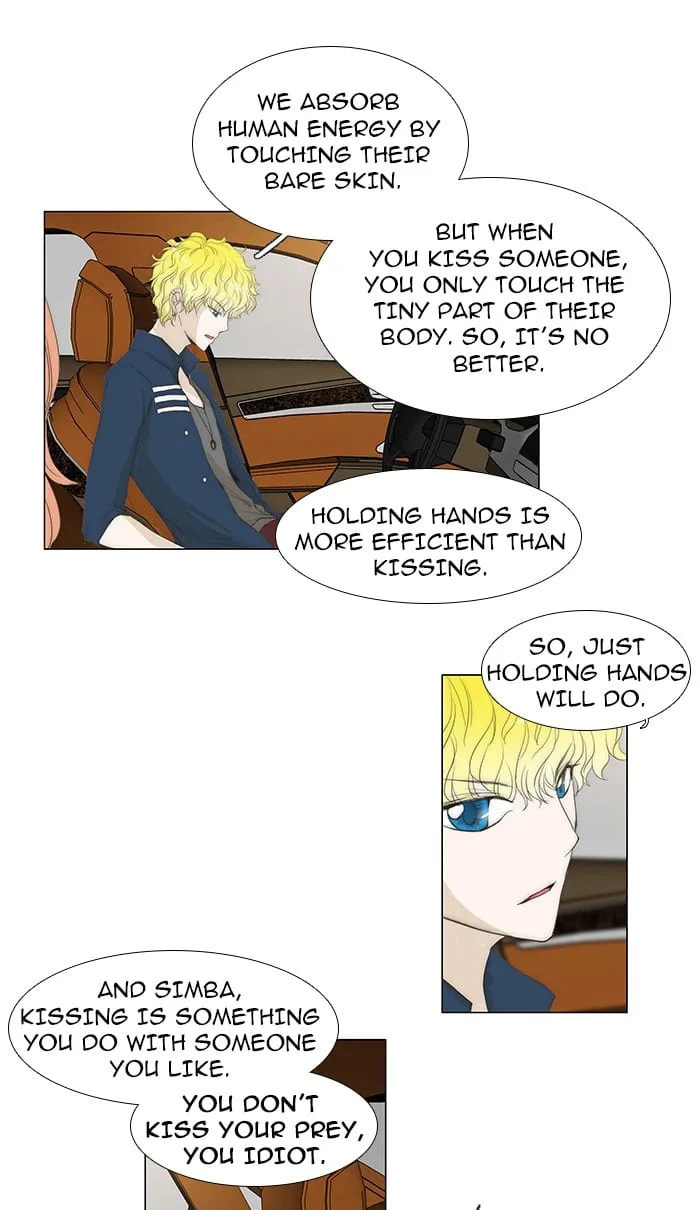 Read unTouchable chapter 47 image 14 on Lezhin