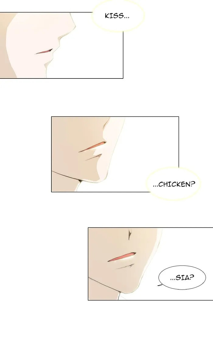 Read unTouchable chapter 47 image 20 on Lezhin