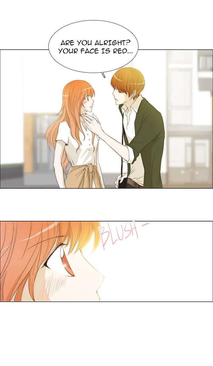 Read unTouchable chapter 47 image 21 on Lezhin