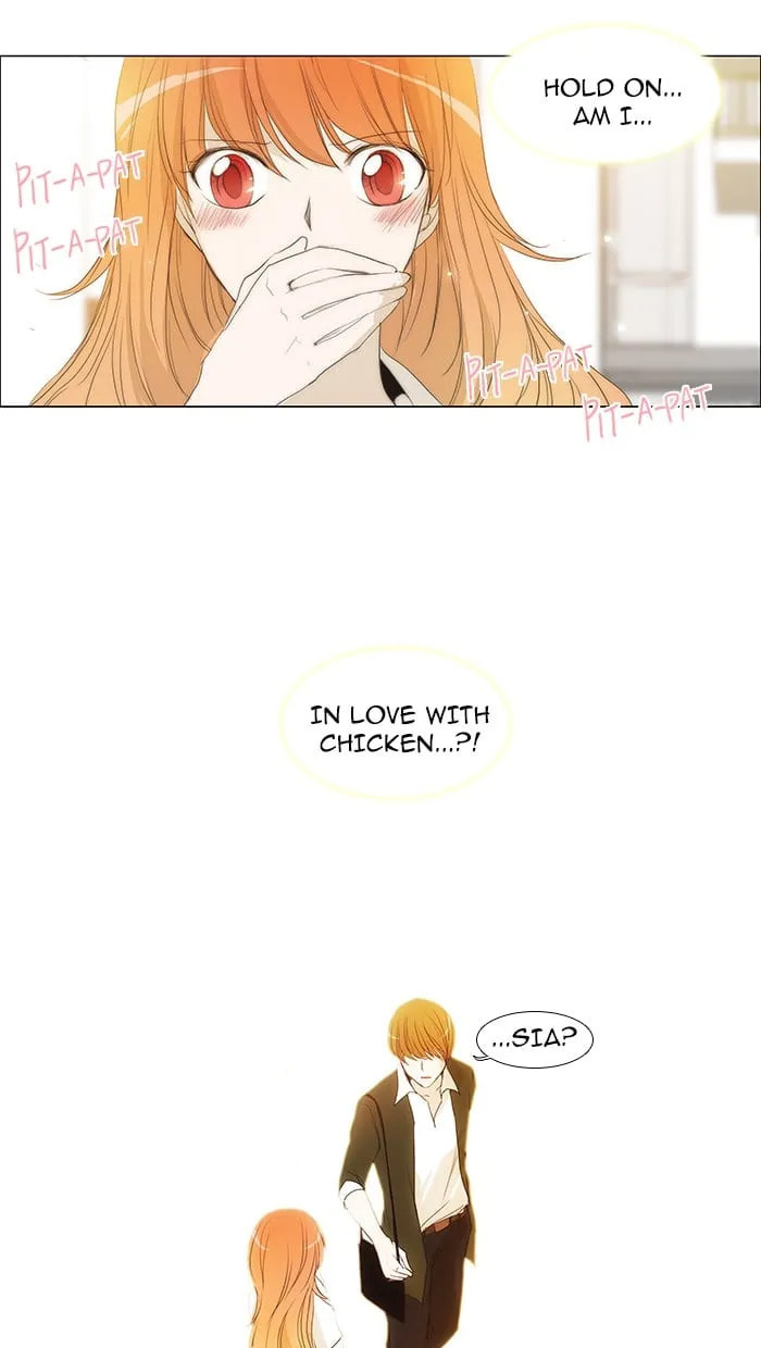 Read unTouchable chapter 47 image 23 on Lezhin