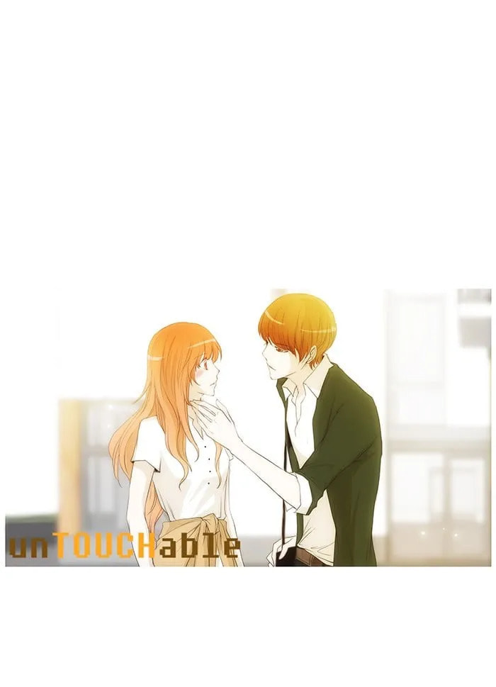 Read unTouchable chapter 47 image 25 on Lezhin