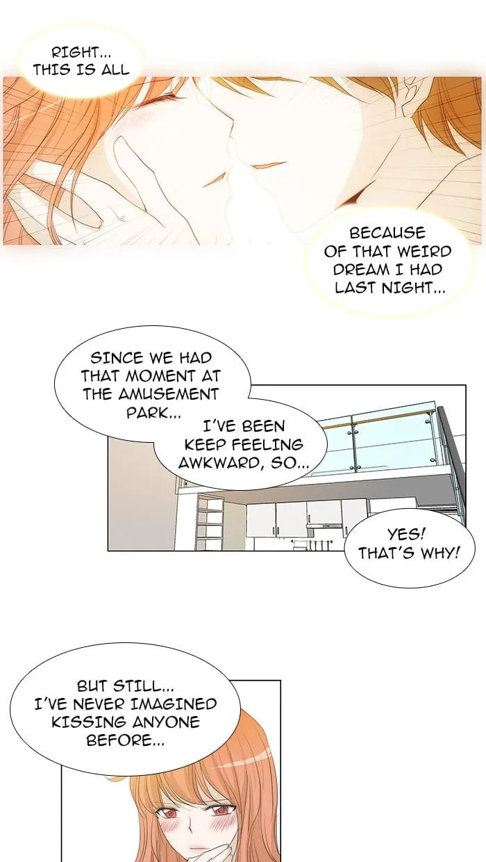 Read unTouchable chapter 47 image 7 on Lezhin