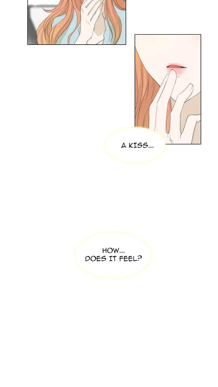Read unTouchable chapter 47 image 8 on Lezhin