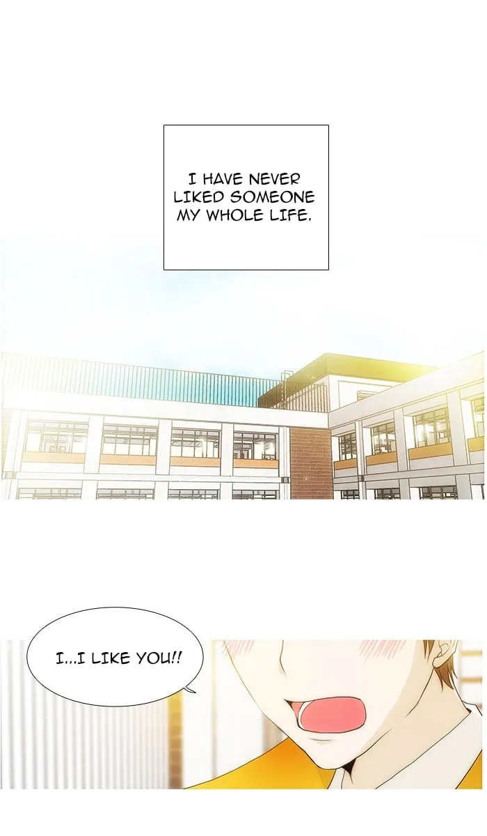 Read unTouchable chapter 48 image 0 on Lezhin