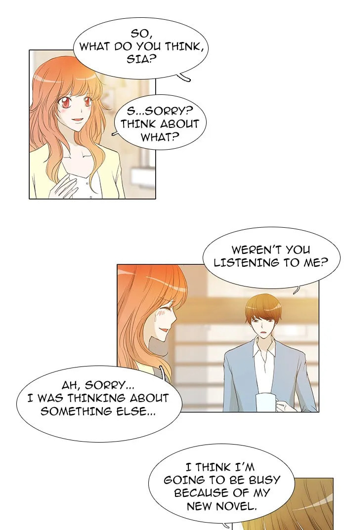 Read unTouchable chapter 48 image 10 on Lezhin