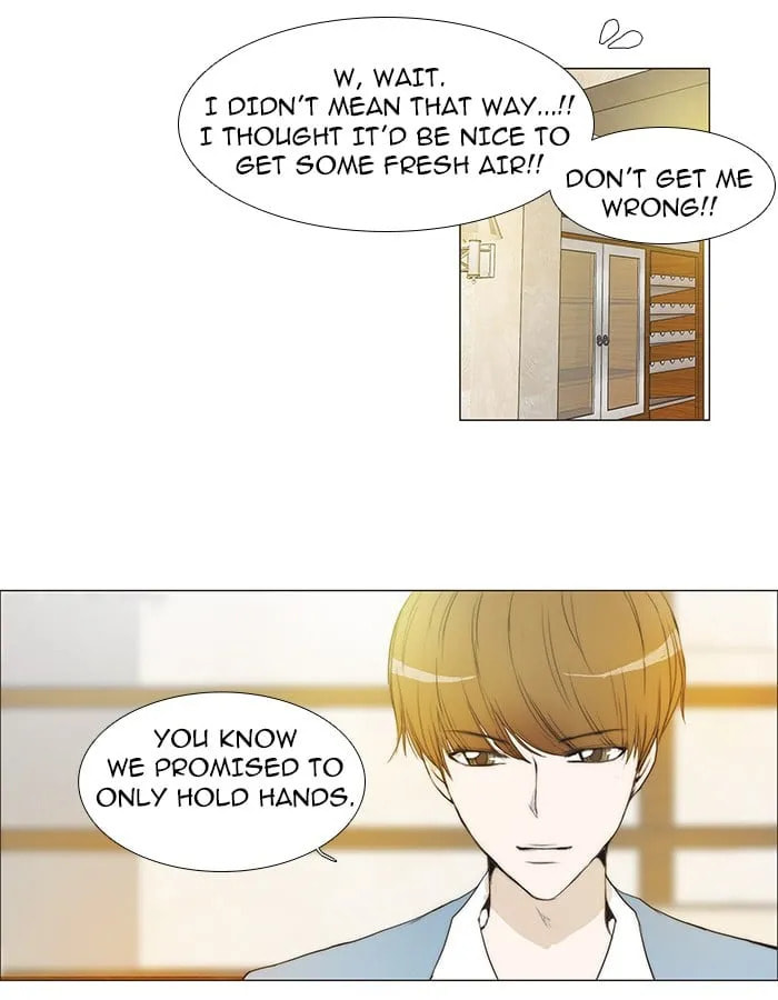 Read unTouchable chapter 48 image 13 on Lezhin