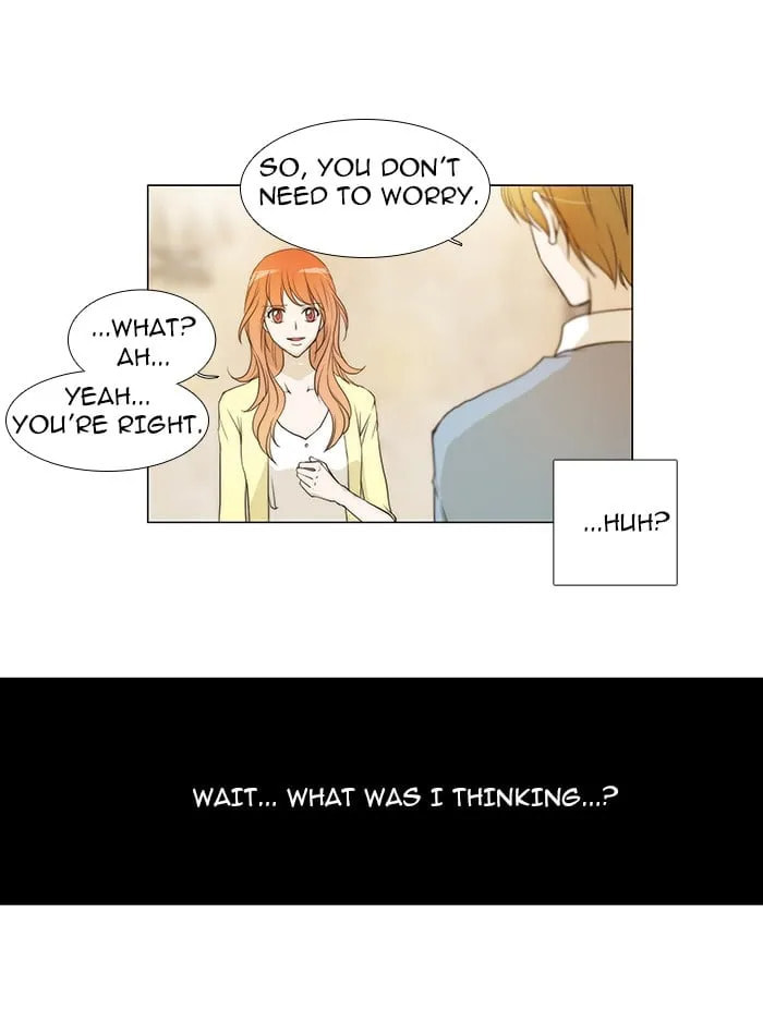 Read unTouchable chapter 48 image 14 on Lezhin