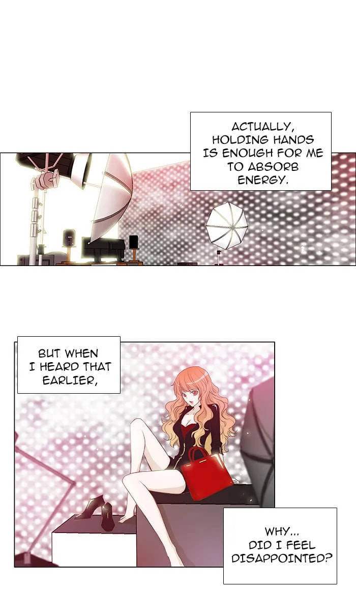 Read unTouchable chapter 48 image 15 on Lezhin
