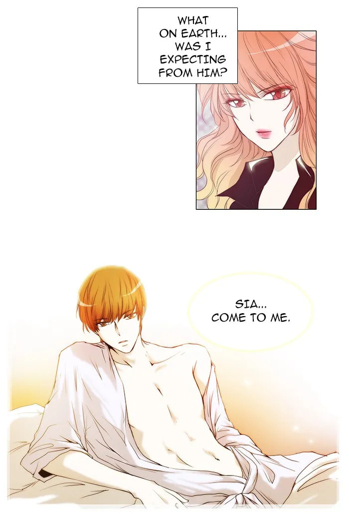 Read unTouchable chapter 48 image 16 on Lezhin