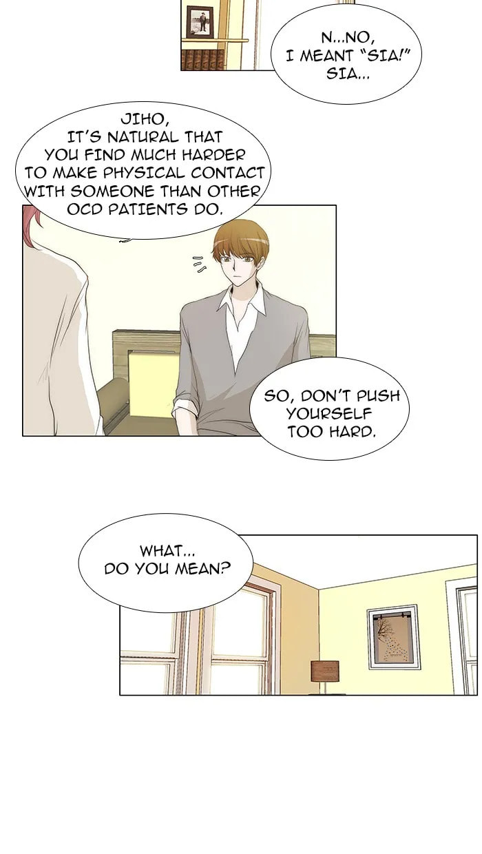Read unTouchable chapter 48 image 24 on Lezhin