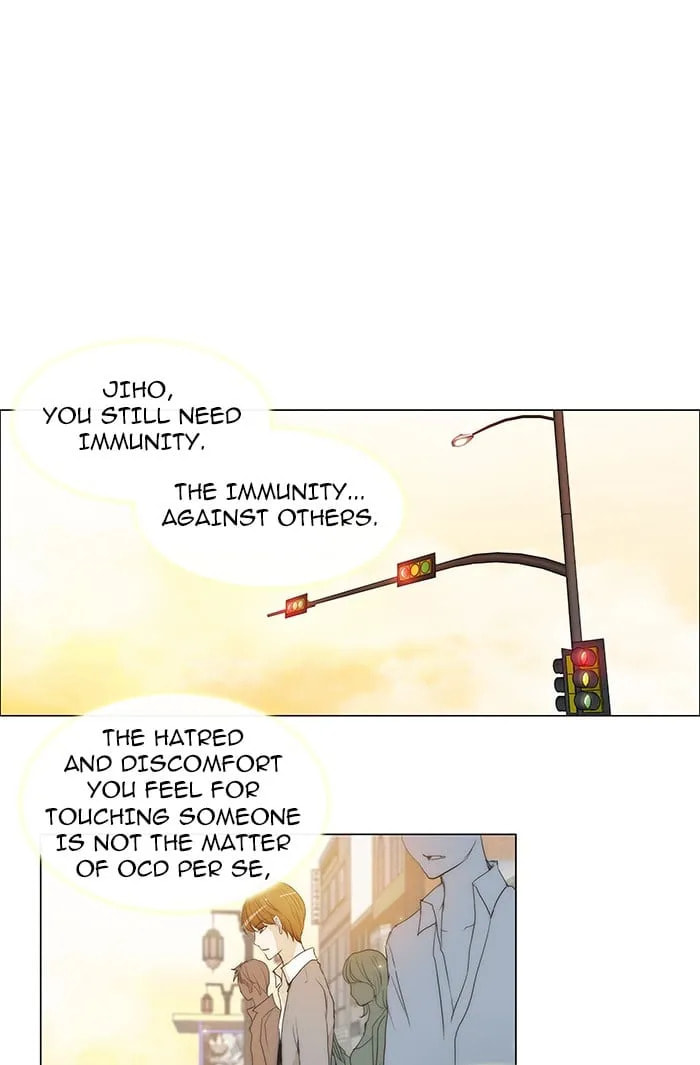Read unTouchable chapter 48 image 25 on Lezhin