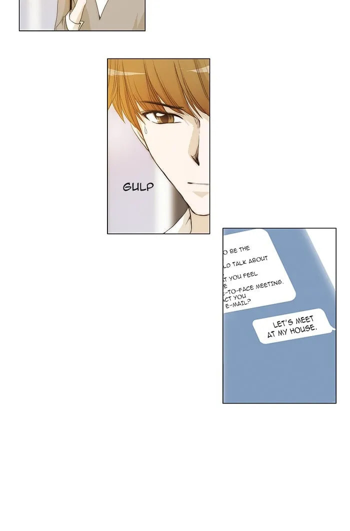 Read unTouchable chapter 48 image 28 on Lezhin