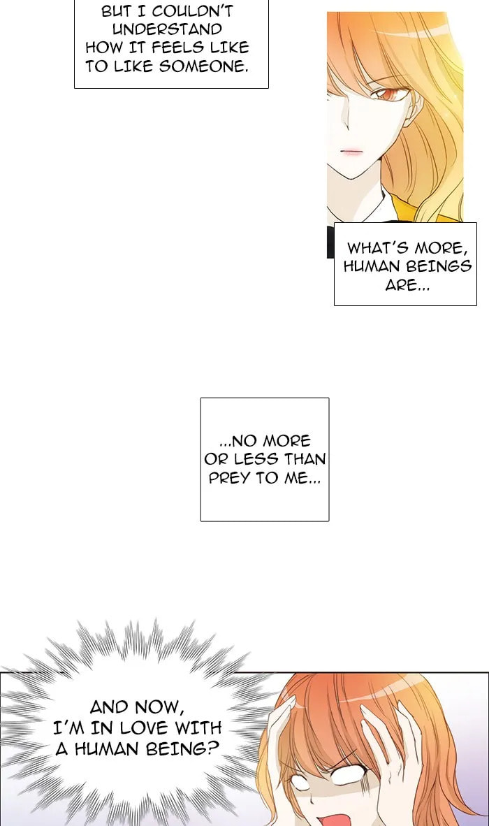 Read unTouchable chapter 48 image 3 on Lezhin