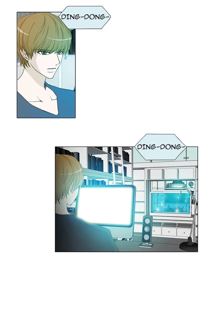 Read unTouchable chapter 48 image 30 on Lezhin