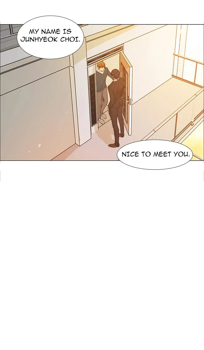 Read unTouchable chapter 48 image 34 on Lezhin