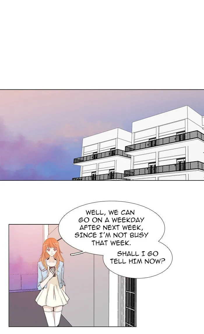 Read unTouchable chapter 48 image 35 on Lezhin