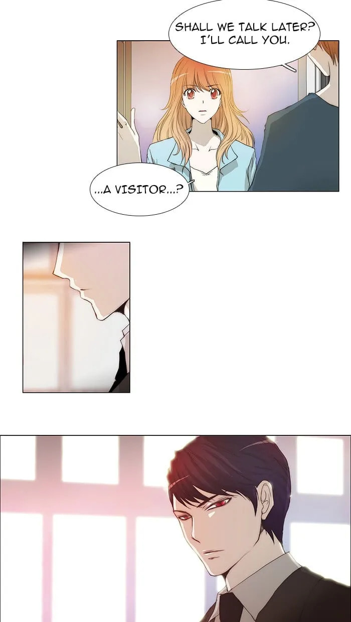 Read unTouchable chapter 48 image 38 on Lezhin