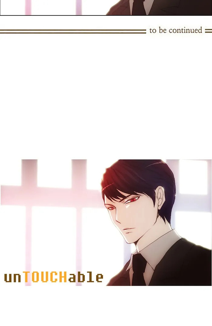 Read unTouchable chapter 48 image 39 on Lezhin