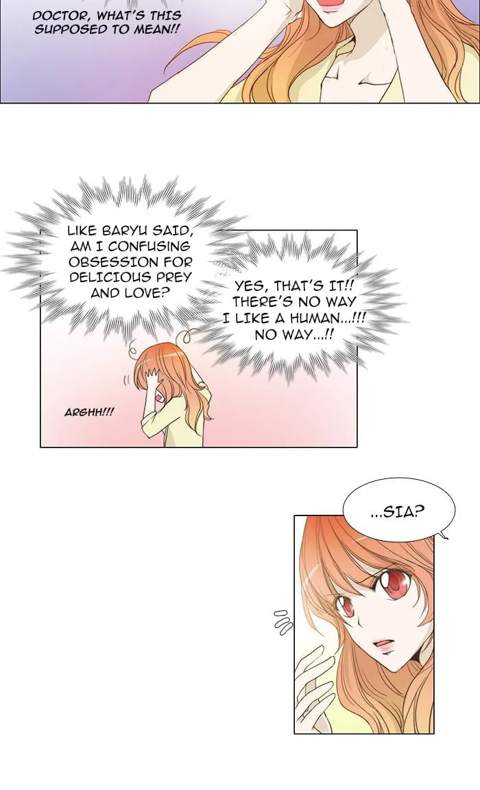 Read unTouchable chapter 48 image 4 on Lezhin