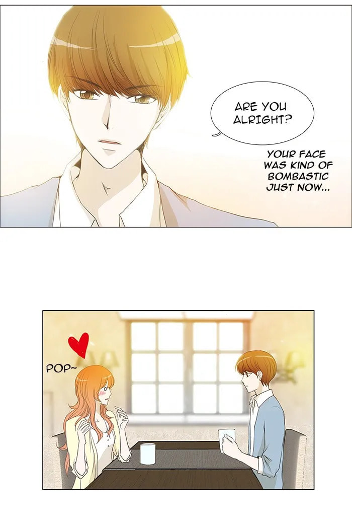 Read unTouchable chapter 48 image 5 on Lezhin
