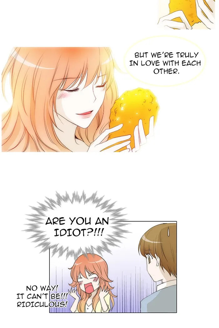 Read unTouchable chapter 48 image 9 on Lezhin