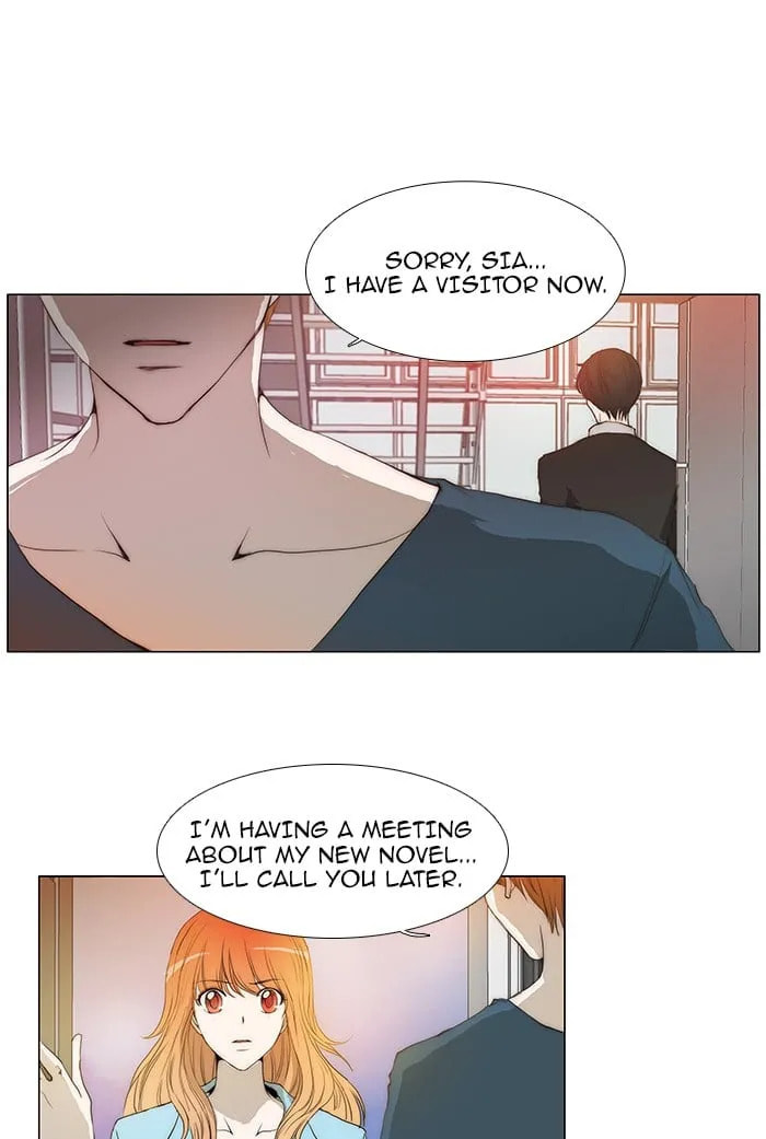Read unTouchable chapter 49 image 0 on Lezhin