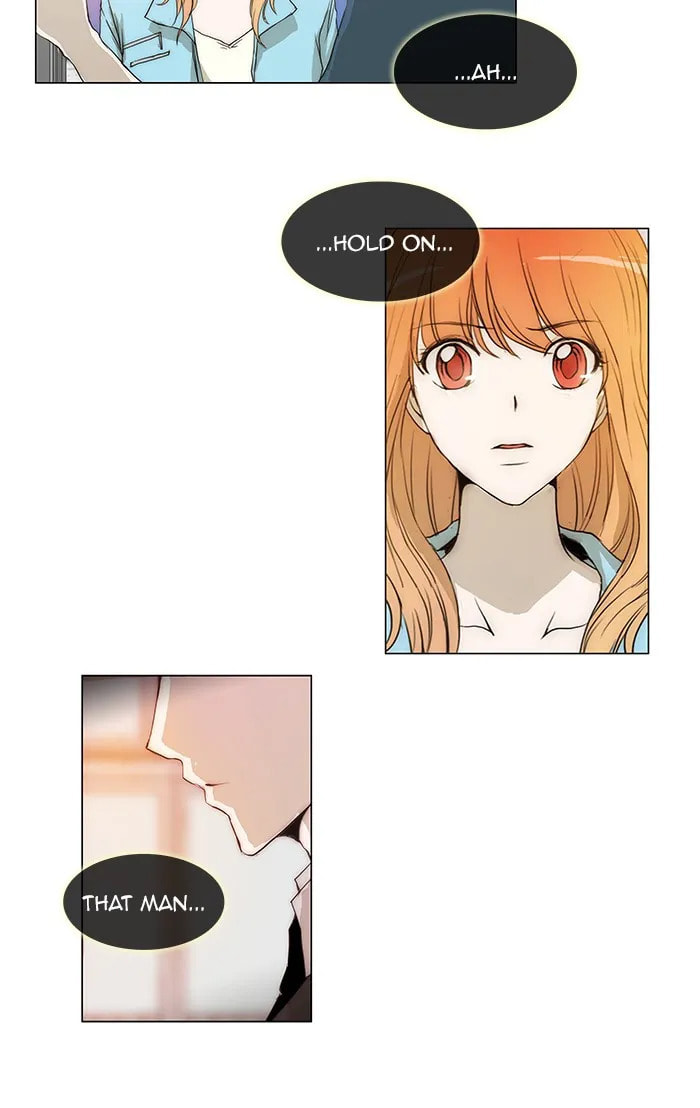 Read unTouchable chapter 49 image 1 on Lezhin