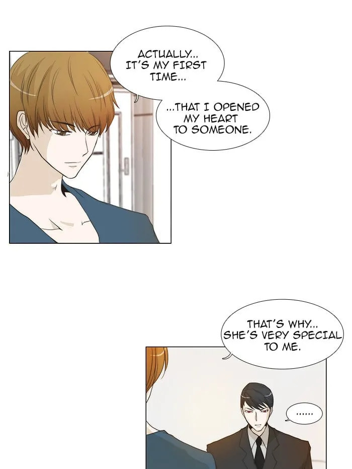 Read unTouchable chapter 49 image 10 on Lezhin