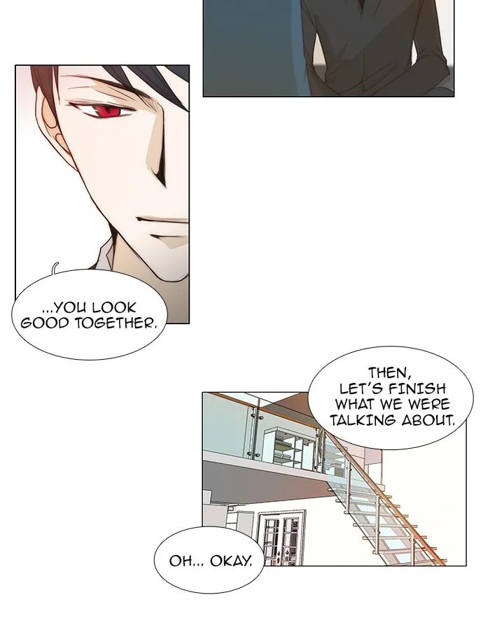 Read unTouchable chapter 49 image 11 on Lezhin
