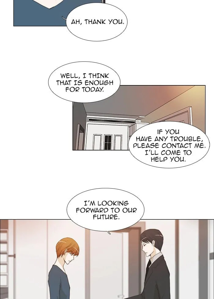 Read unTouchable chapter 49 image 13 on Lezhin