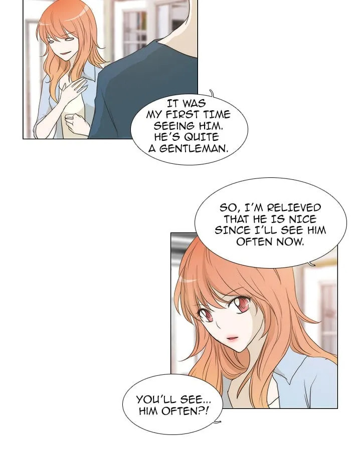 Read unTouchable chapter 49 image 18 on Lezhin