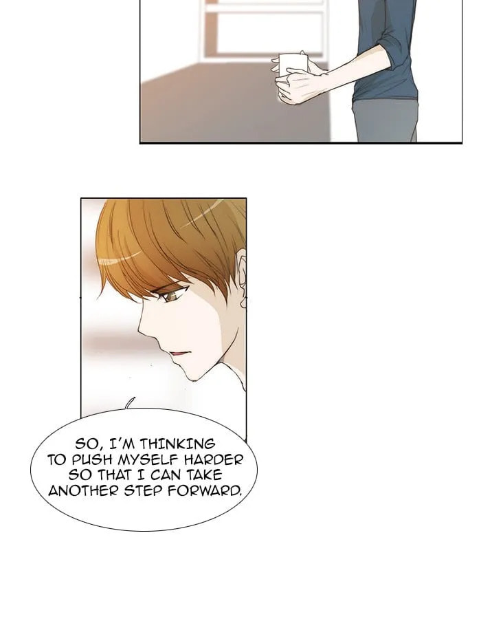 Read unTouchable chapter 49 image 21 on Lezhin