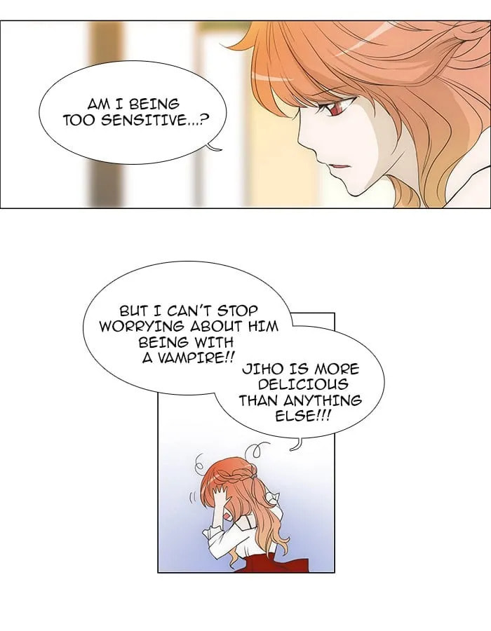 Read unTouchable chapter 49 image 25 on Lezhin