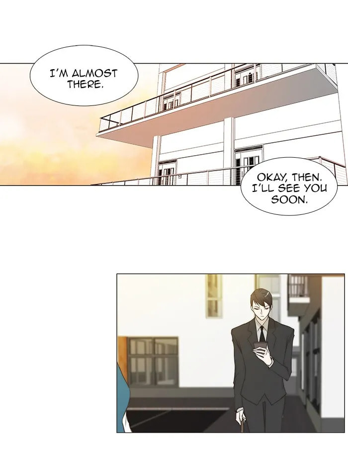 Read unTouchable chapter 49 image 27 on Lezhin