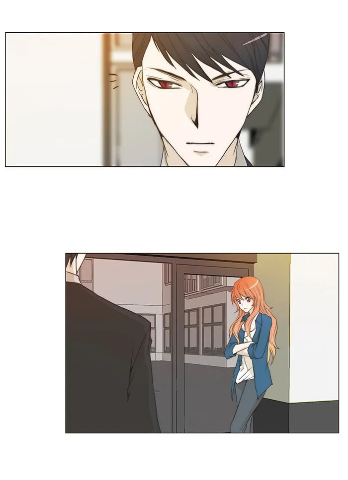 Read unTouchable chapter 49 image 28 on Lezhin