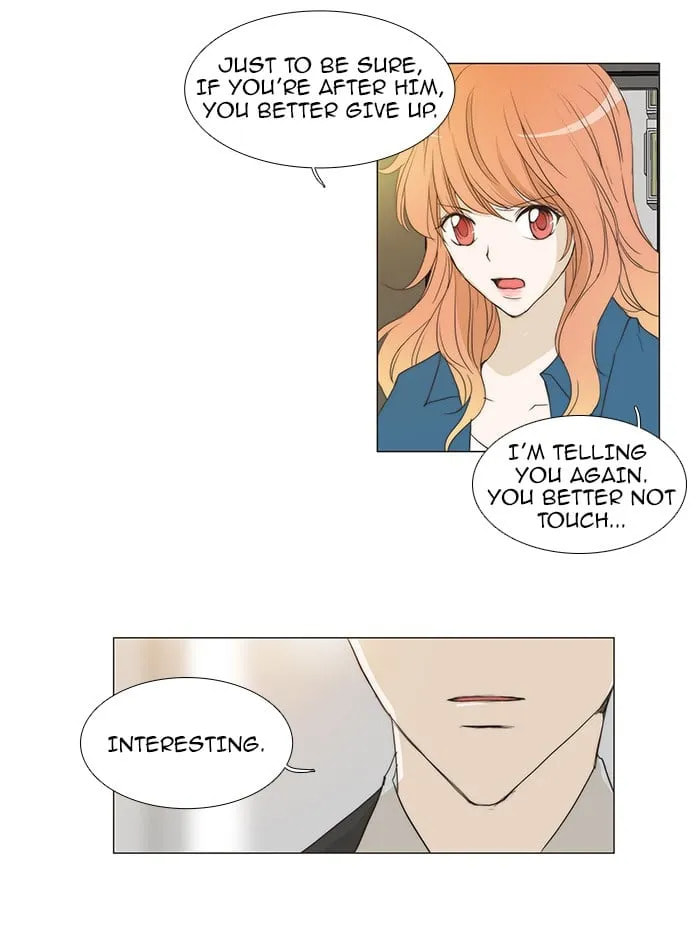 Read unTouchable chapter 49 image 31 on Lezhin