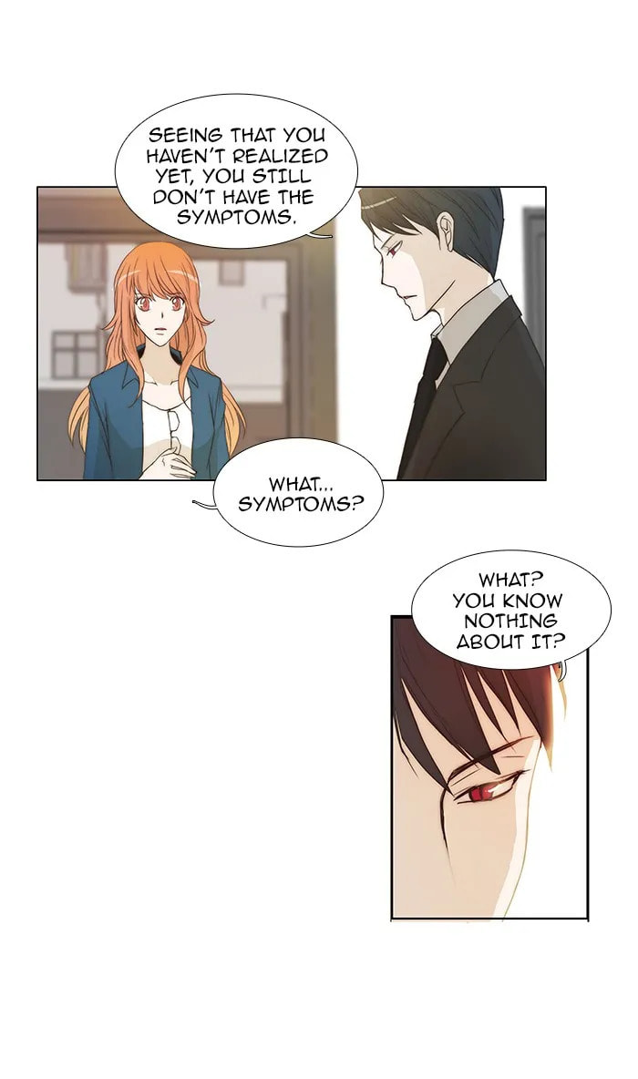 Read unTouchable chapter 49 image 34 on Lezhin