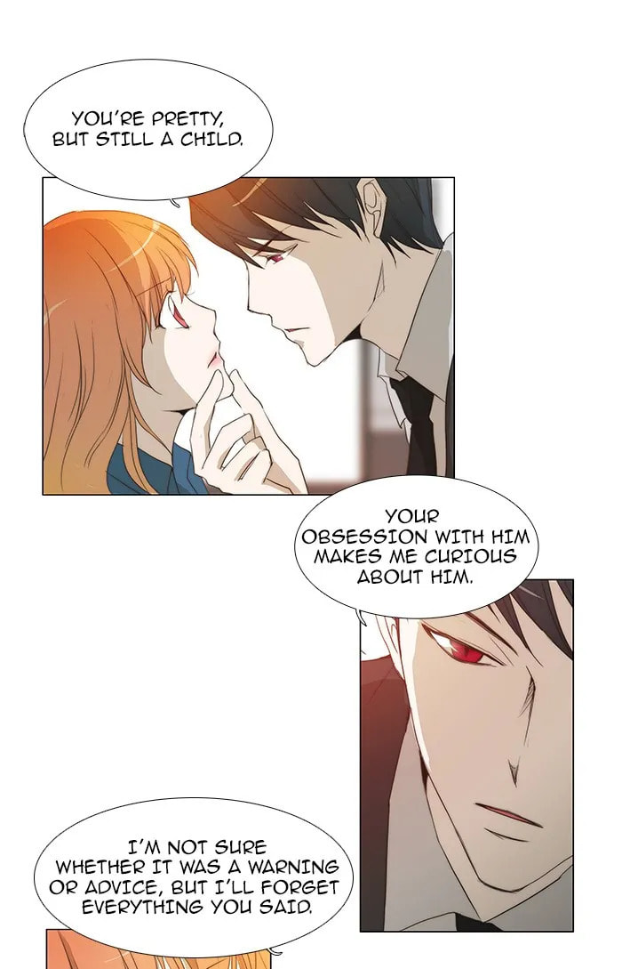 Read unTouchable chapter 49 image 35 on Lezhin