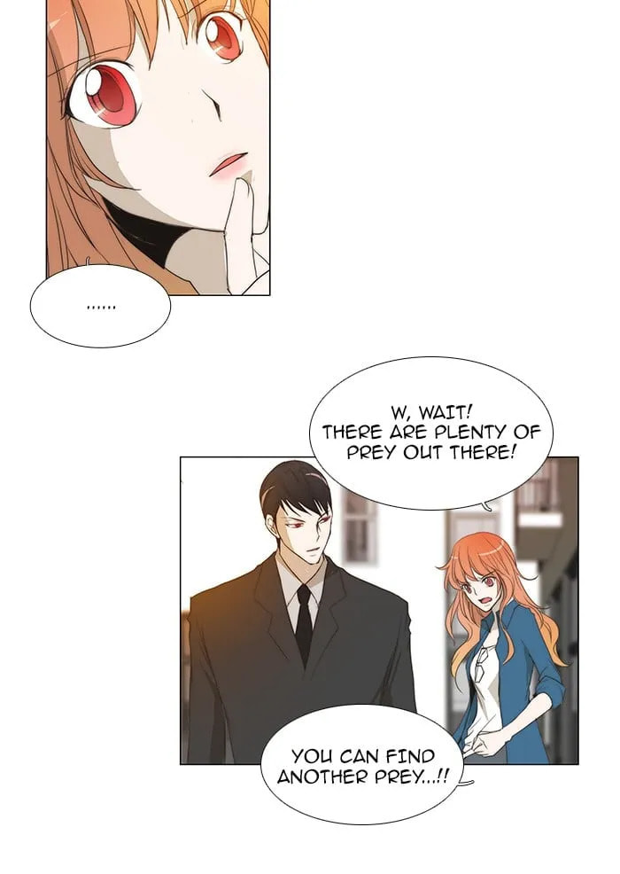 Read unTouchable chapter 49 image 36 on Lezhin