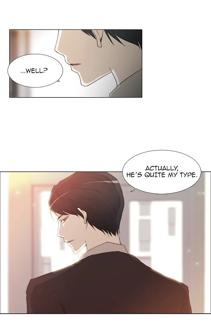 Read unTouchable chapter 49 image 37 on Lezhin