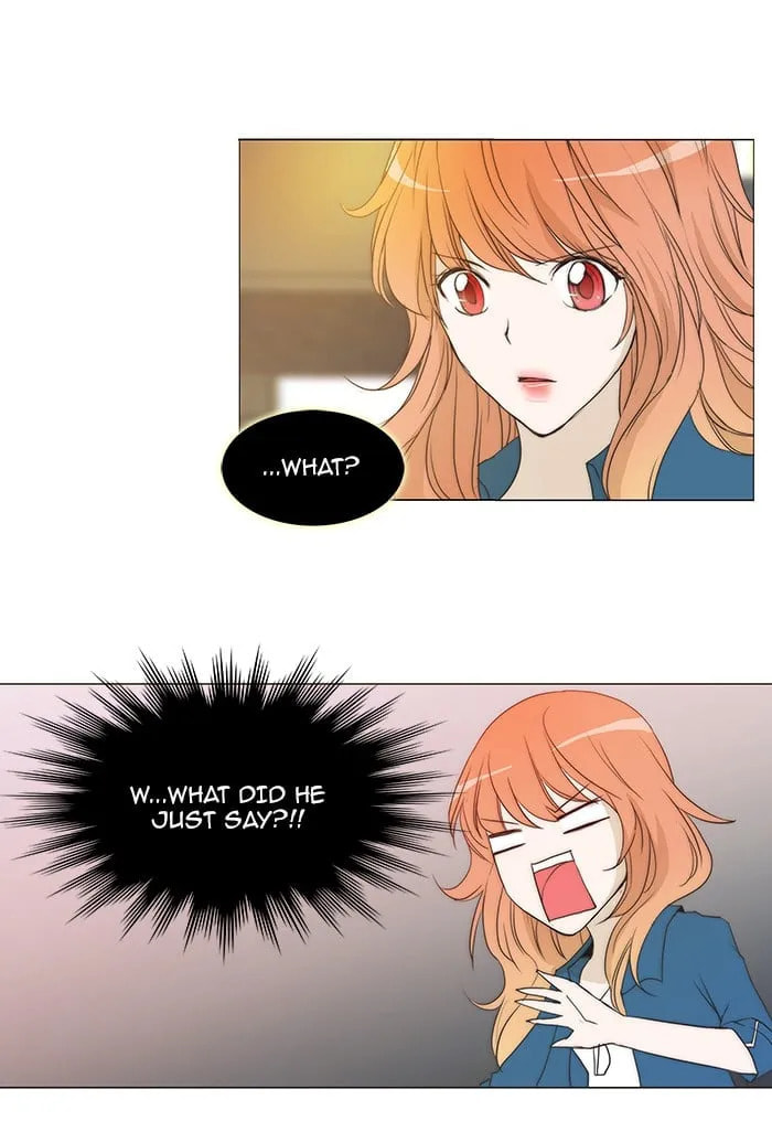 Read unTouchable chapter 49 image 38 on Lezhin