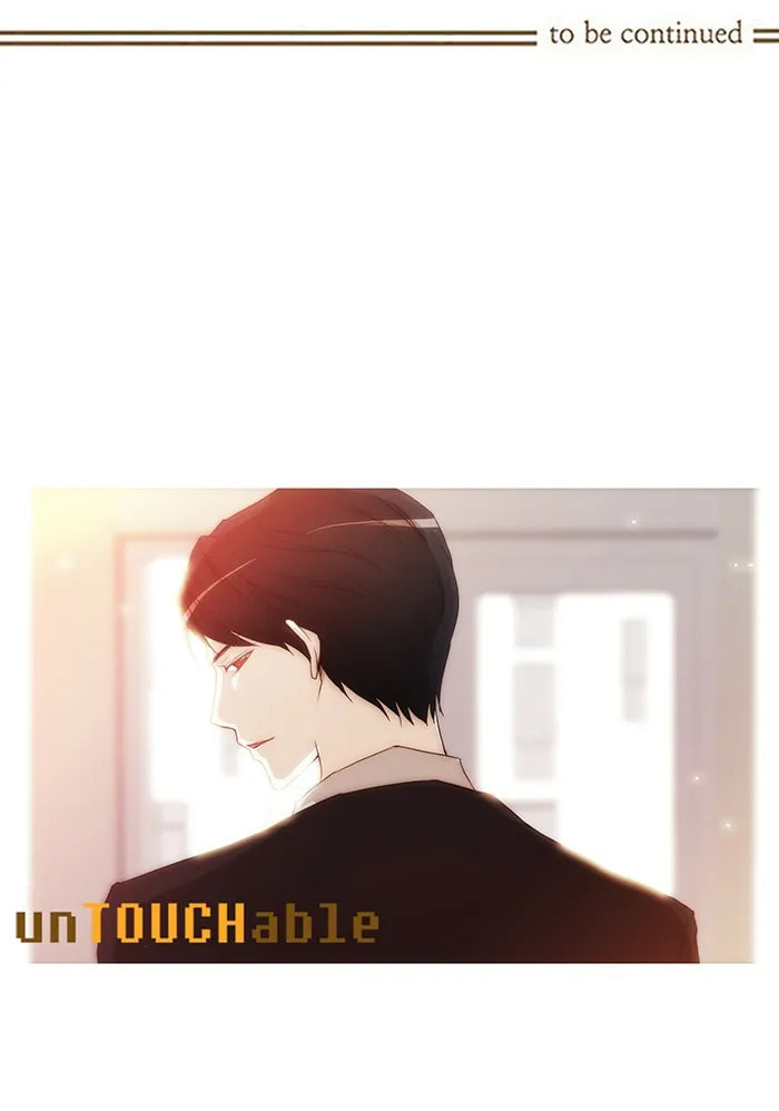 Read unTouchable chapter 49 image 39 on Lezhin