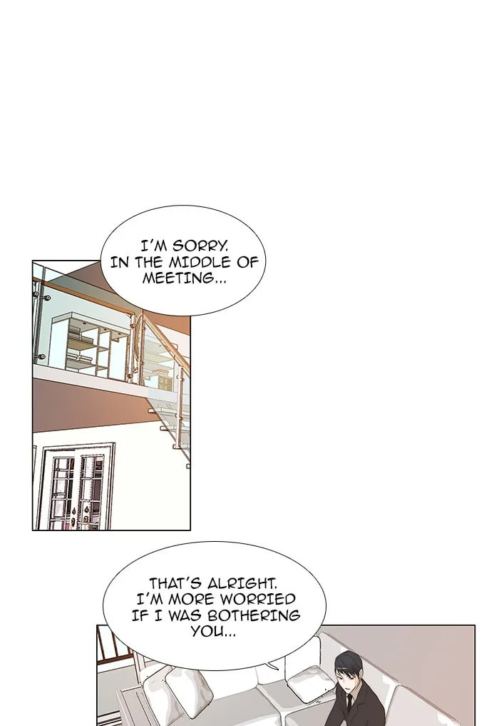 Read unTouchable chapter 49 image 7 on Lezhin
