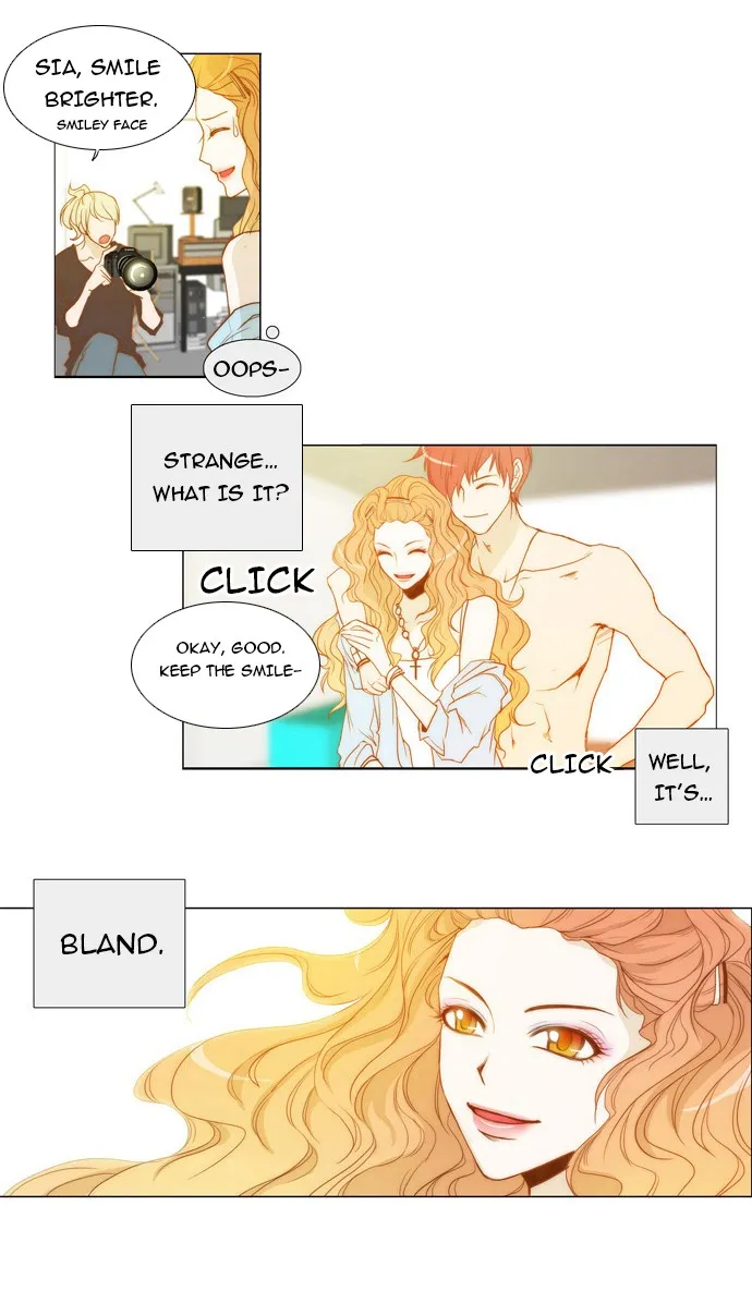 Read unTouchable chapter 5 image 10 on Lezhin