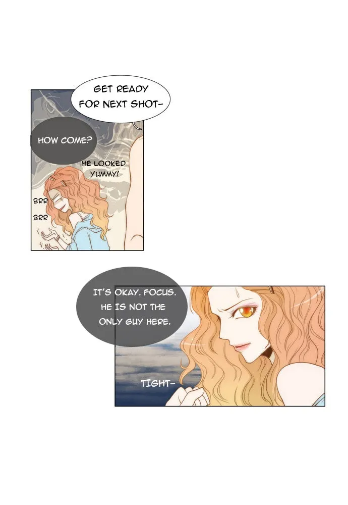 Read unTouchable chapter 5 image 11 on Lezhin