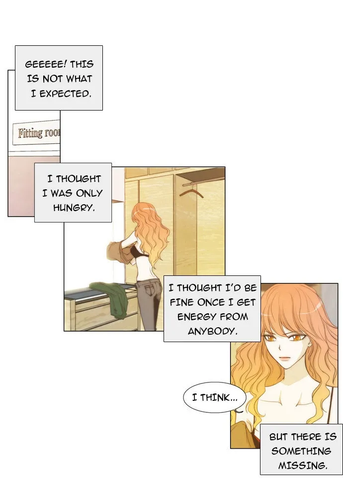 Read unTouchable chapter 5 image 14 on Lezhin