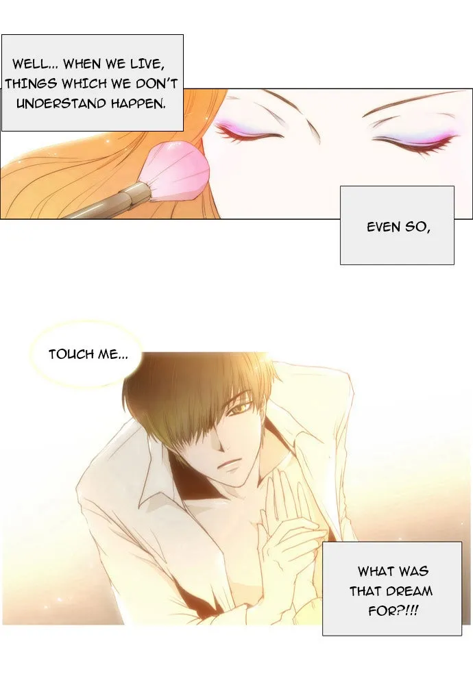 Read unTouchable chapter 5 image 2 on Lezhin
